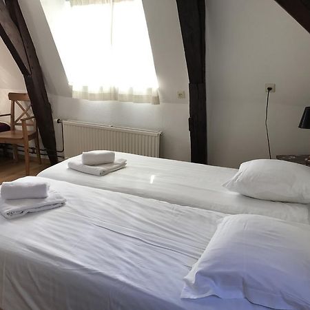 B&B De Kaepstander Мидълбург Екстериор снимка
