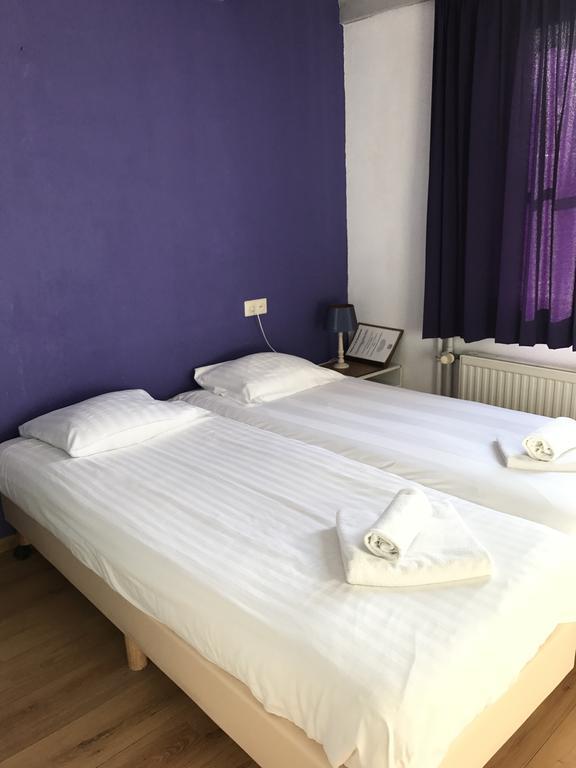B&B De Kaepstander Мидълбург Екстериор снимка