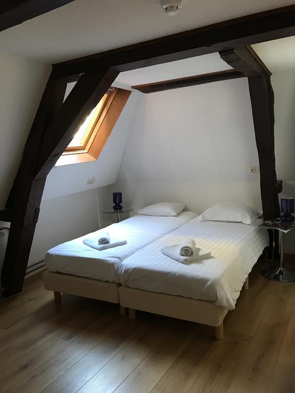 B&B De Kaepstander Мидълбург Екстериор снимка