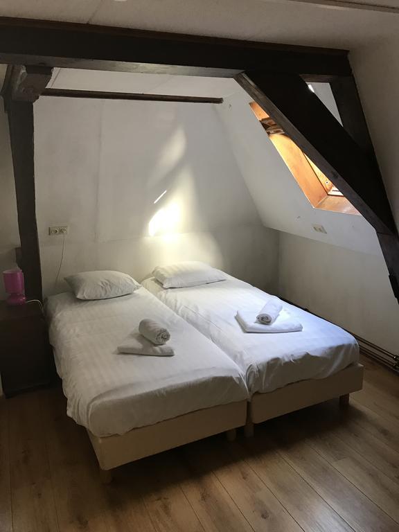 B&B De Kaepstander Мидълбург Екстериор снимка