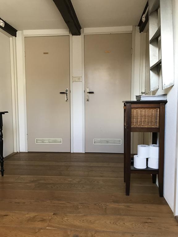 B&B De Kaepstander Мидълбург Екстериор снимка