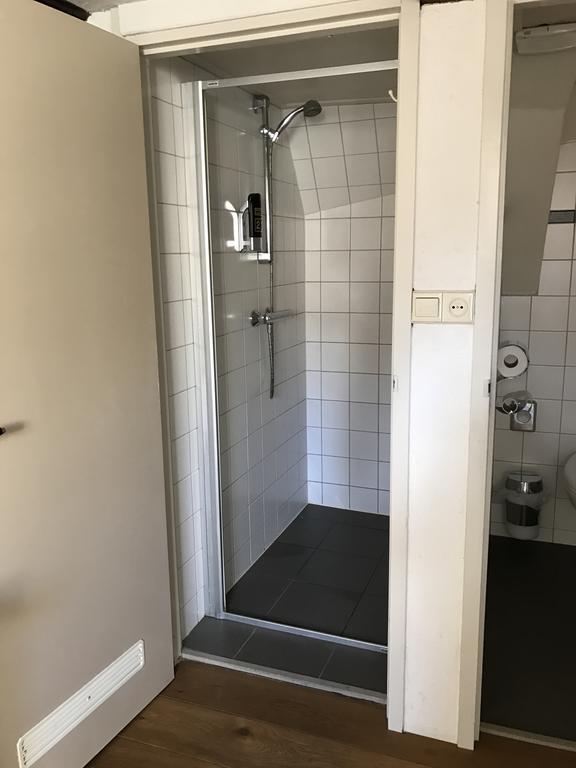 B&B De Kaepstander Мидълбург Екстериор снимка