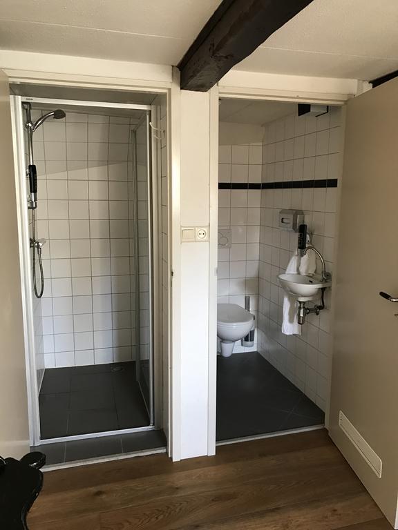 B&B De Kaepstander Мидълбург Екстериор снимка